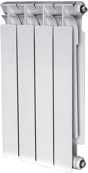 Радиатор биметаллический Mirado/Diva Mirado 300/85