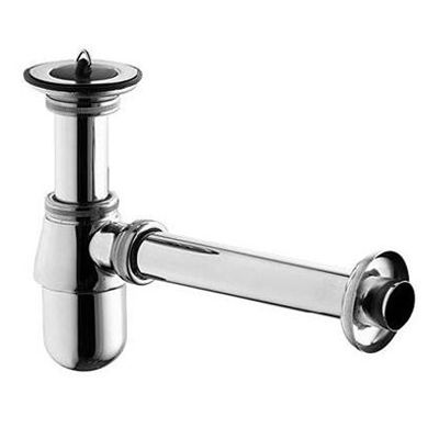 Сифон для умивальника Kludi 1011105-00