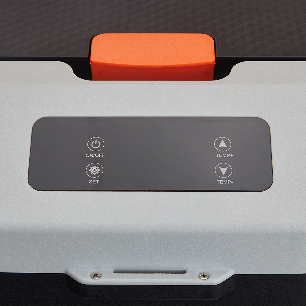 Автохолодильник компресорний VCCF-27 Vitol 27 л