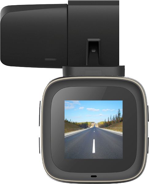 Відеореєстратор Aspiring EXPERT 4