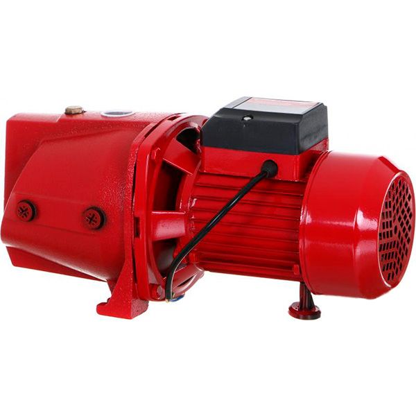 Насос садовий центробіжний Forte JSW8M