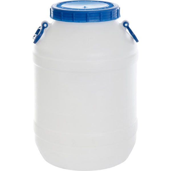 Фляга пищевая  50 л Ф5-50 П