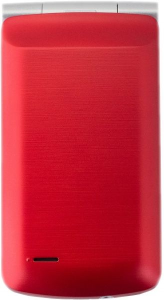 Мобільний телефон Astro A284 red 