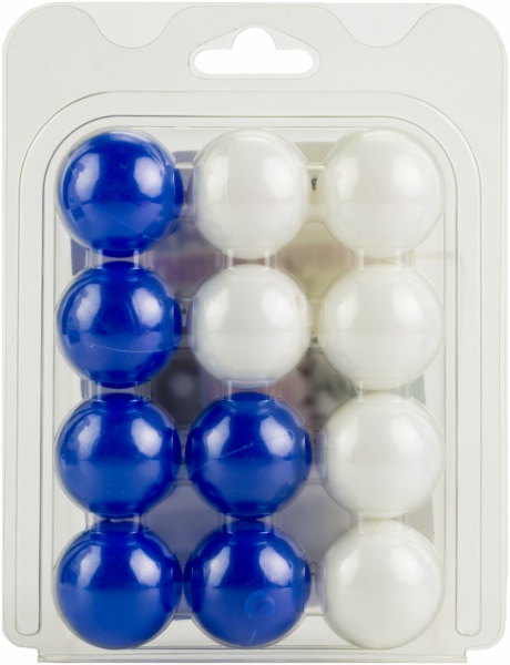 Bubble Ice  пластиковые шарики для охлаждения напитков