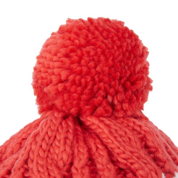 Шапка Firefly Abela II wms 294671-901256 OS разноцветный