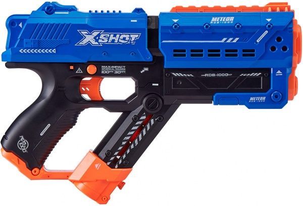 Бластер Zuru X-Shot Excel Chaos Meteor 36282Z