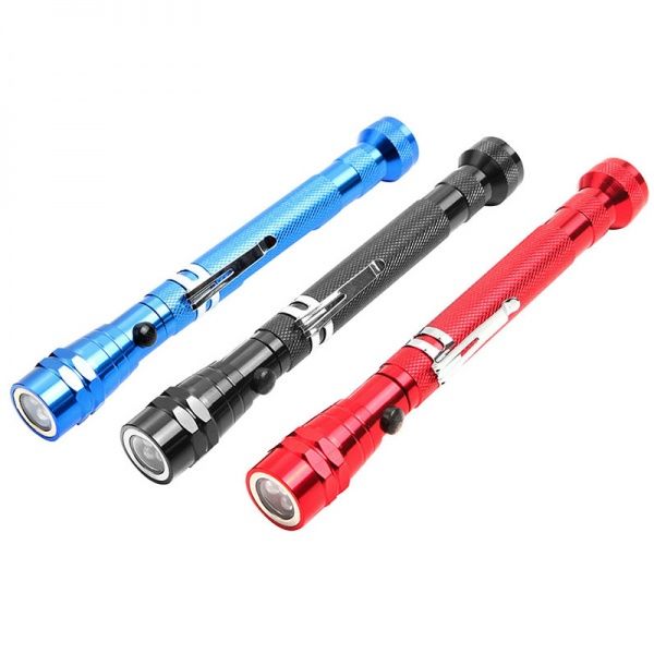 Набор ручного инструмента Tolsen мультифункциональный 8 шт. 85001.08