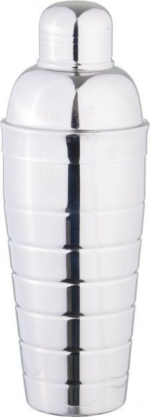 Шейкер 750 мл 25 см Fackelmann
