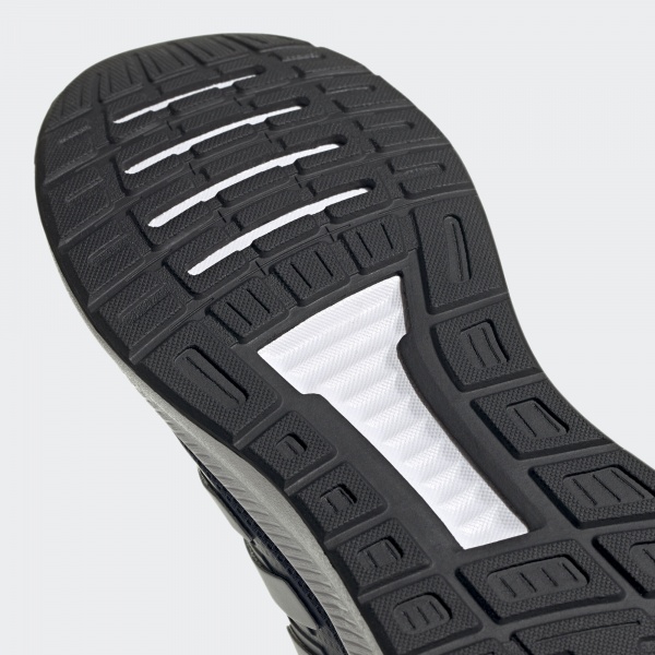 Кроссовки Adidas RUNFALCON K EG2544 р.EUR 28 синий