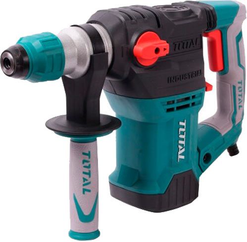 Перфоратор TOTAL® TH1153216
