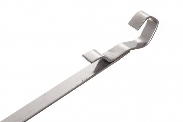 Набір шампурів 50 см 8 шт. 2211044232014