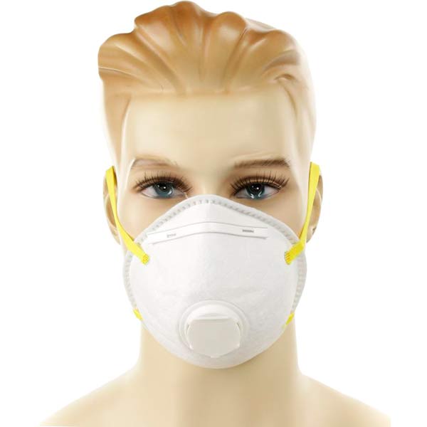 Респиратор Compass F-4002B