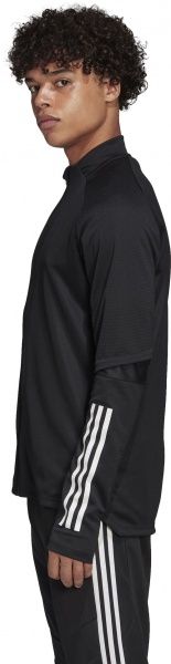 Куртка Adidas CON20 TR JKT FS7108 XL черный