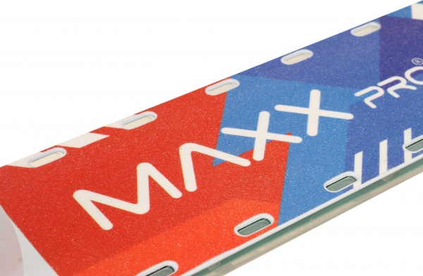 Самокат MaxxPro мульти SC-65-DZ 