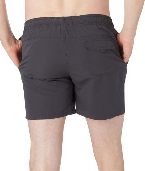 Шорты Firefly Misool ux 258529-043 р. 3XL серый