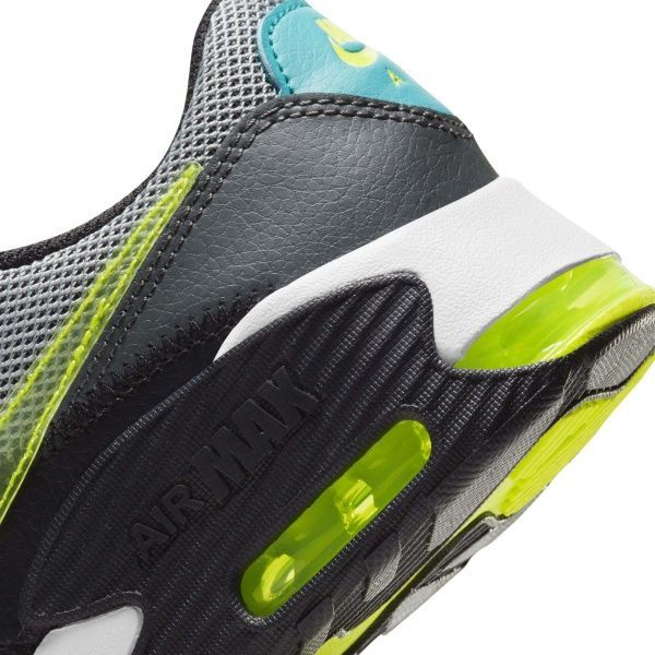 Кроссовки Nike AIR MAX EXCEE CW5834-001 р.US 6Y серый
