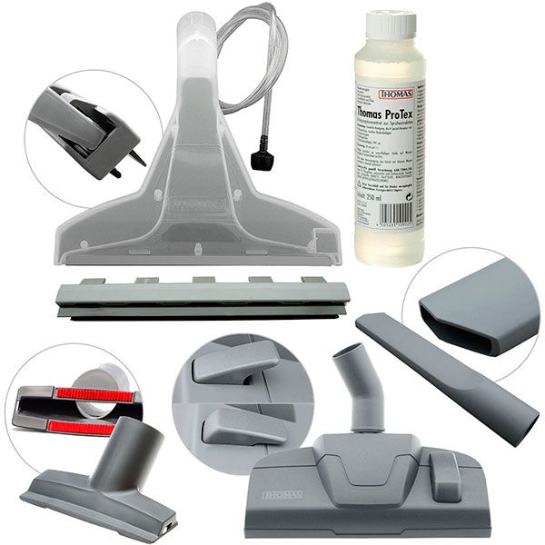 Пылесос Thomas Twin T1 Aquafilter