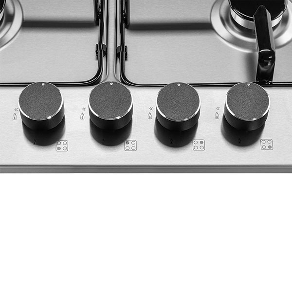 Варочная поверхность Pyramida PFX 644 S Inox