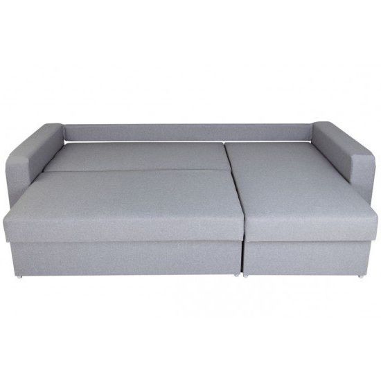 Диван угловой SOFYNO Балтика Malmo 90 правый 2300x1550x750 мм