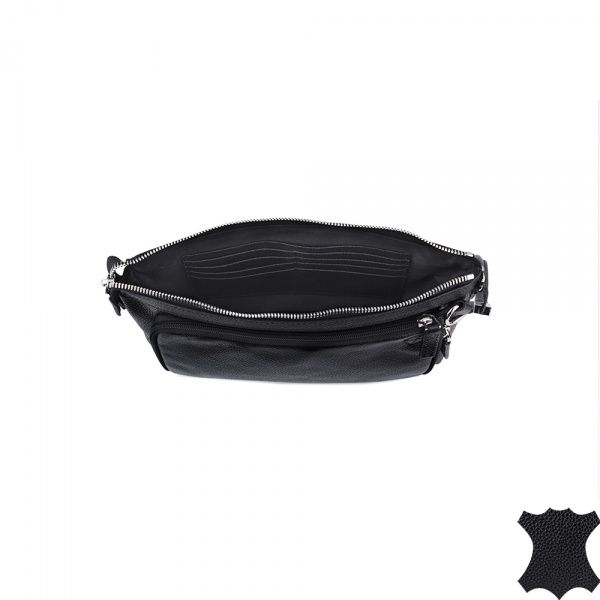 Кошелек-клатч Danaper Clutch, [019] Black 