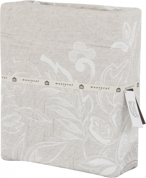 Набор декоративный PAISLEY 763/07 бежевый Manterol 