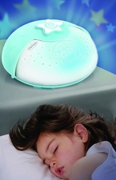 Светильник Infantino Спокойные сны 004627I