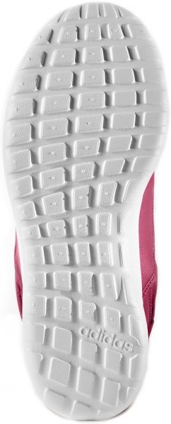 Ботинки Adidas Cloudfoam Race Winter W AQ1644 р. 5,5 красный