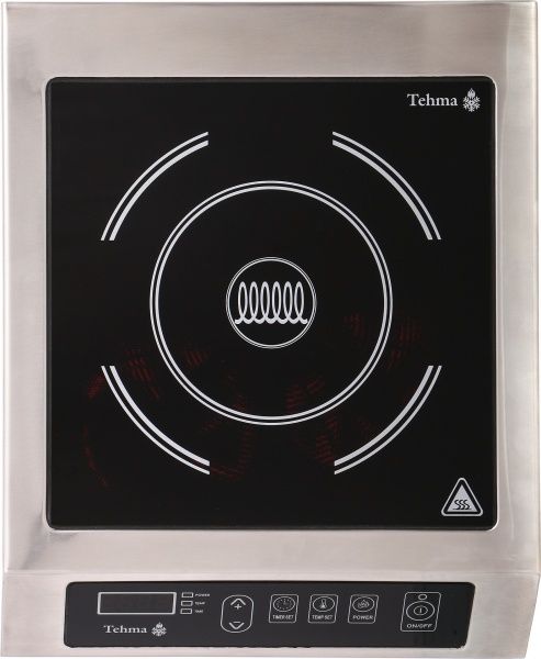 Плита индукционная Tehma 3500 Вт 