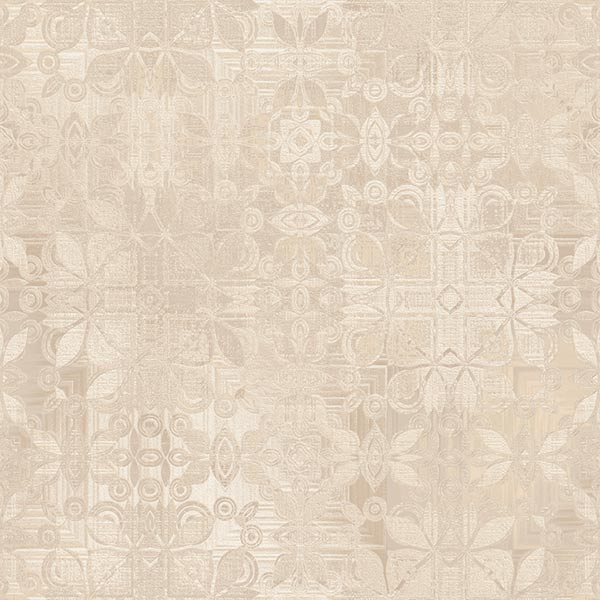 Плитка InterCerama Apollo коричневий світлий 165 031 43x43 