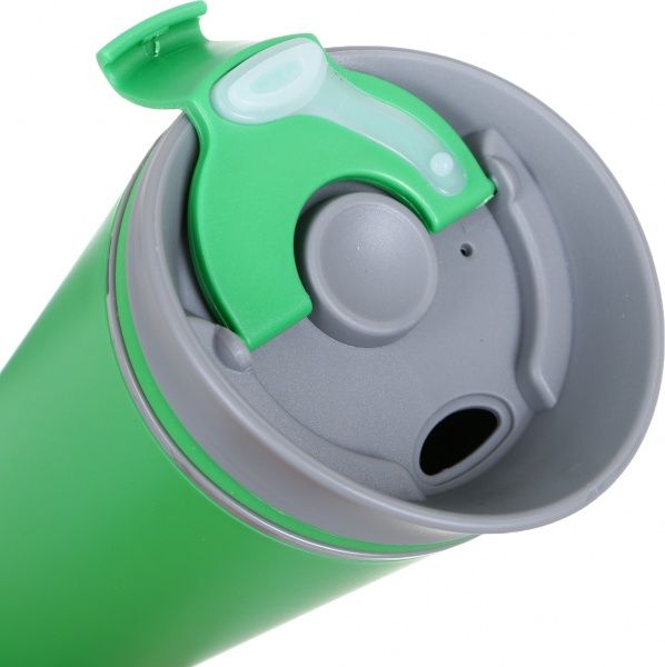 Термочашка 500 мл 1060-4 зелений