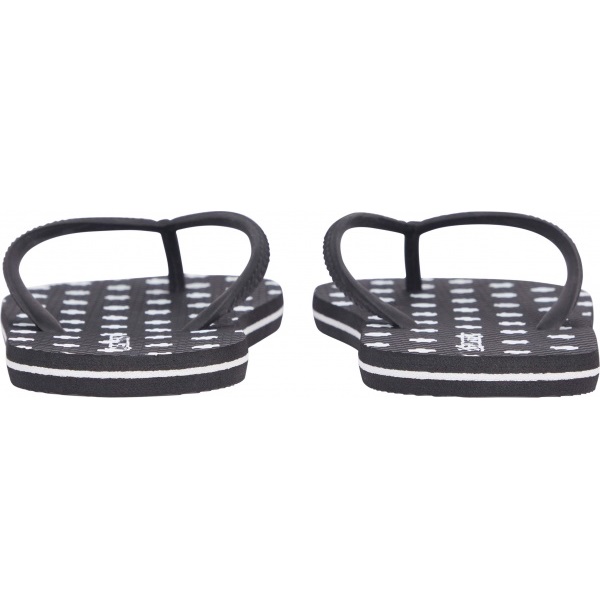 Шльопанці Firefly Madera D12 W 418804-900050 р.EUR 41 чорно-білий