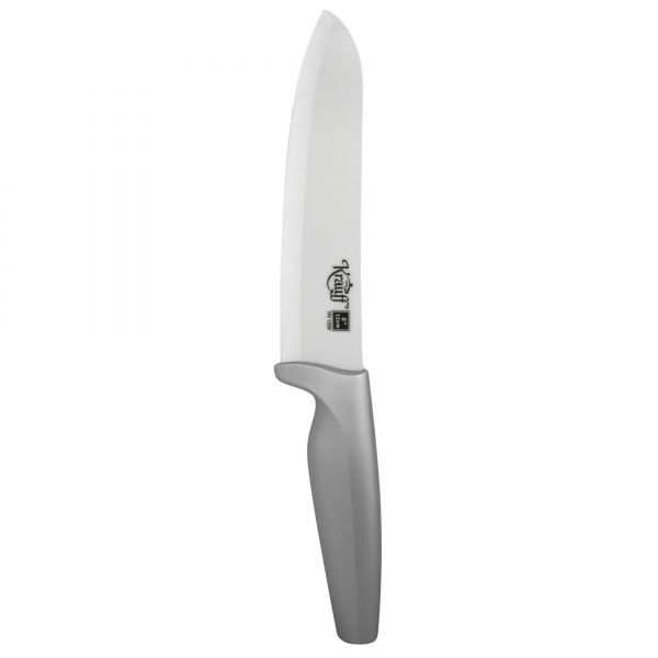 Нож керамический 15 см silver 29-250-036 Krauff 