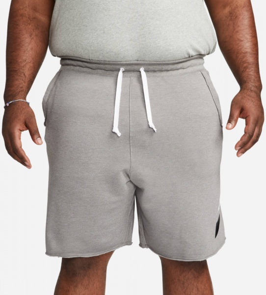 Шорти Nike DM6817-029 р. XL сірий