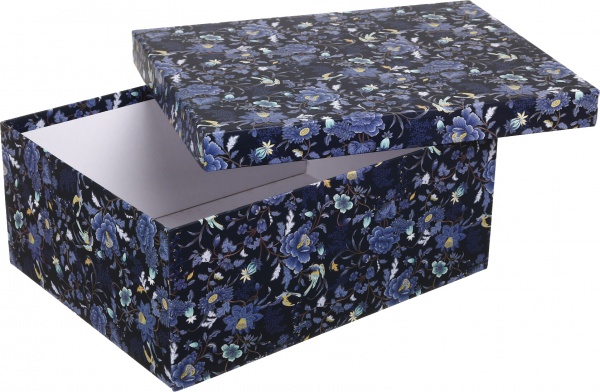 Коробка подарочная Art studio of happiness GS11721 34,5x26,5x14 см