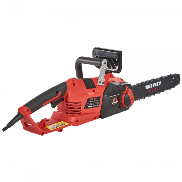 Пила ланцюгова електрична Vitals Master EKZ 2441