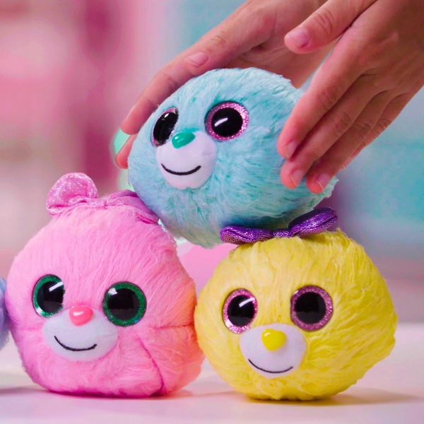 М'яка іграшка Sbabam Чарівний малюк 9 см в асортименті 154/CN21