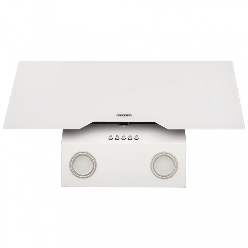 Вытяжка Eleyus SPECTRA 700 LED 60 WH