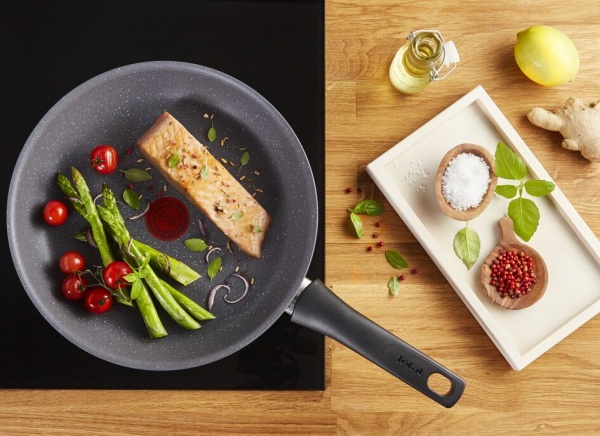 Сковорода Healthy Chef 26 см G1500572 Tefal