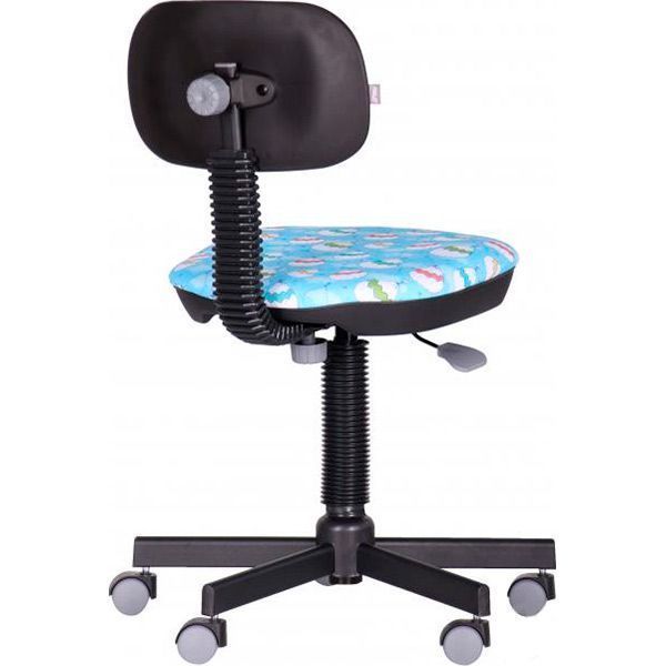 Кресло Art Metal Furniture Логика дизайн Воздушный шар