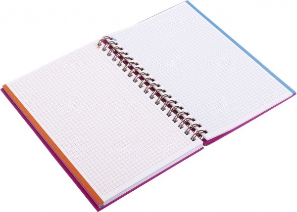 Блокнот В5 120 аркушів Аркуш