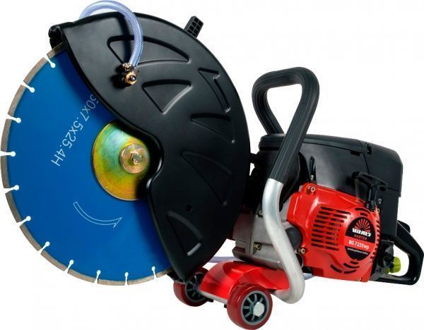 Бензорез Vitals BG 7235wp BG 7235wp