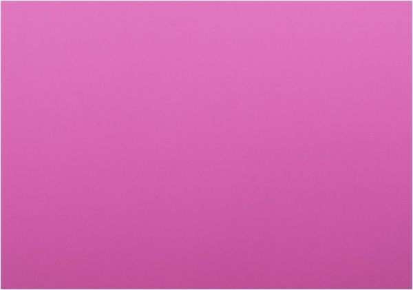 Бумага для дизайна Fotokarton № 21 темно-розовая B2  50x70 см 300 г/м² Folia