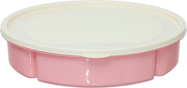 Контейнер для хранения BG-394 P 0,4 л Bager