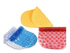 Килимки для ванни