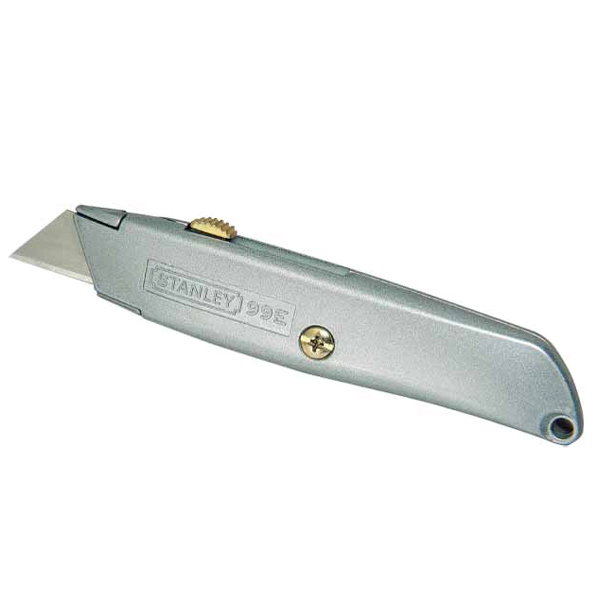 Ніж-трапеція висувний Stanley 2-10-099