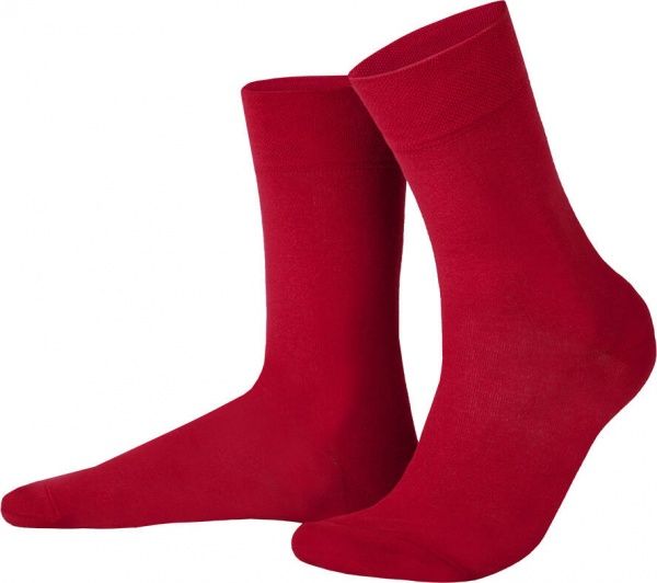 Шкарпетки чоловічі I O р. 41-46 червоний 1 пар 459 41-46 1645 