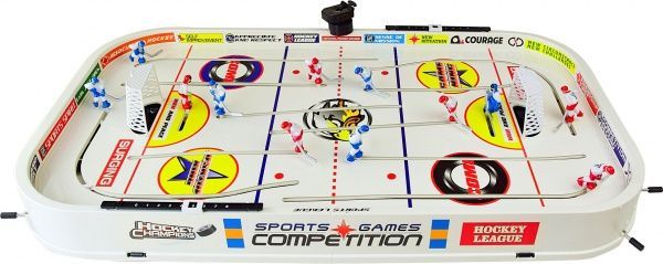 Игра настольная Shantou Хоккей B2125