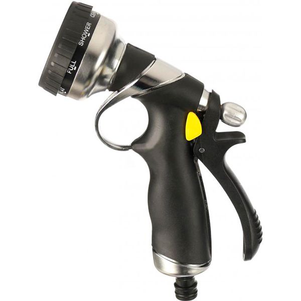 Пистолет Expert Garden для полива DY2072