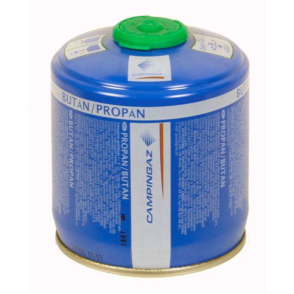 Картридж газовый Campingaz CVgaz 470/CMZ536 