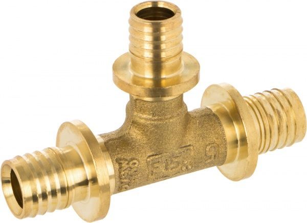 Трійник комбінований TECE 20x16x20 мм